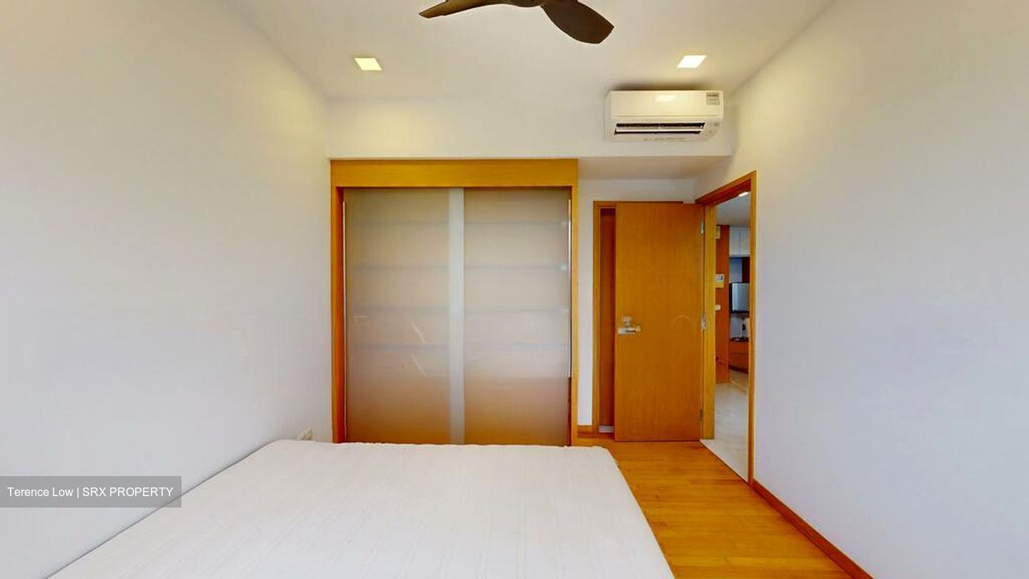 Vida (D9), Apartment #500627551